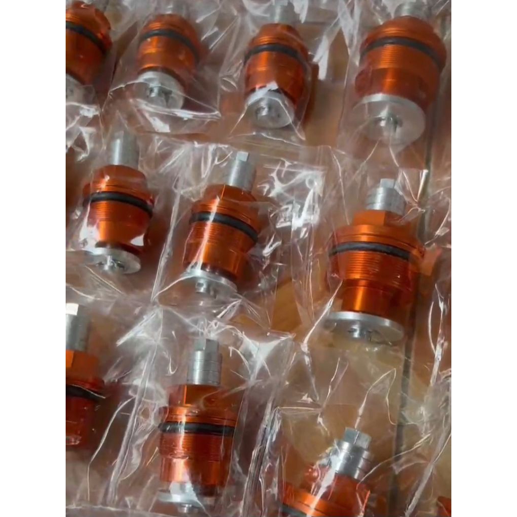 Preload Shock depan Universal