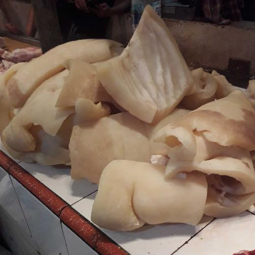 Kikil Sapi Tebal Berkualitas