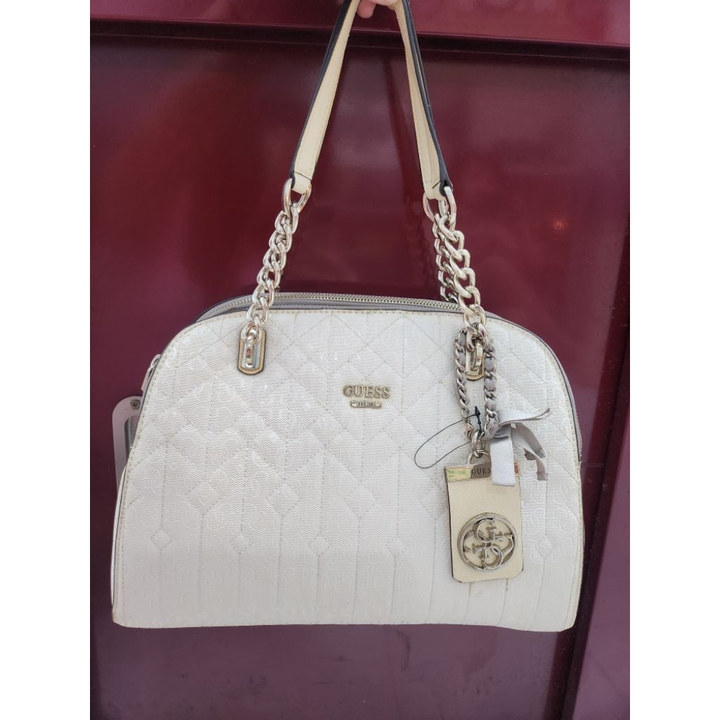 TAS GUESS ORI SECOND..