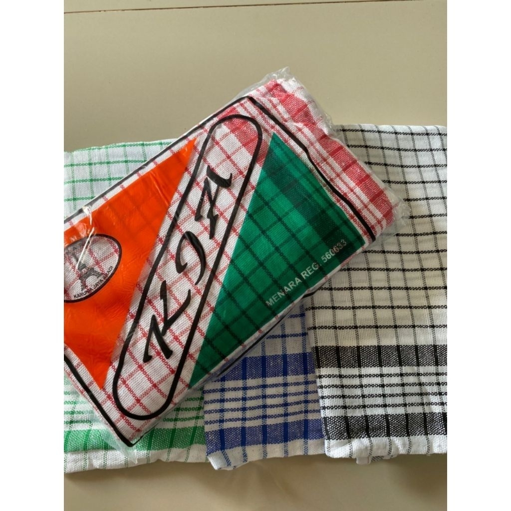 Serbet KJA Harga perlusin isi 12pcs