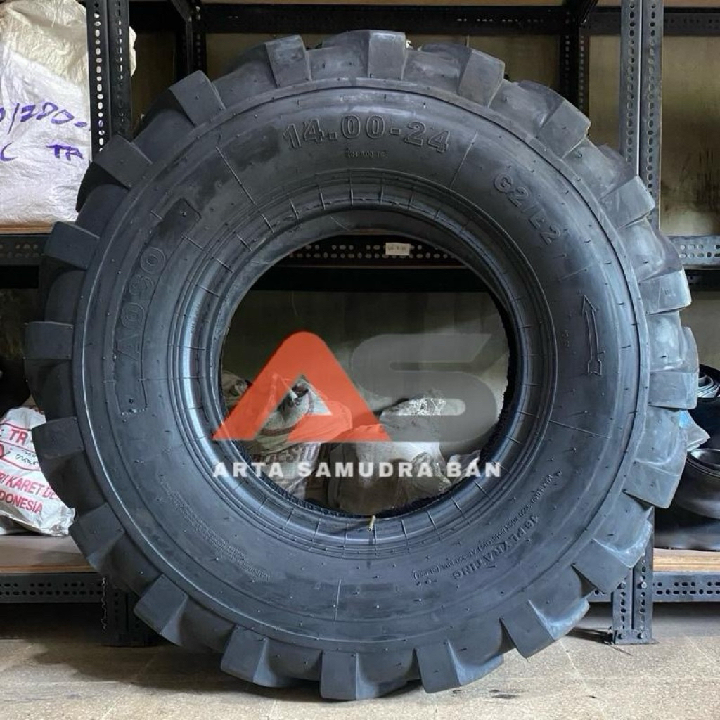 Ban Grader Aoso G2 / L2 1400 14.00 - 24 16PR