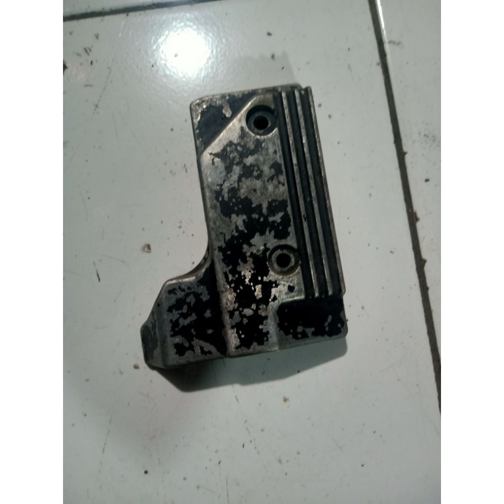 cover block boring satria 2tak hiu