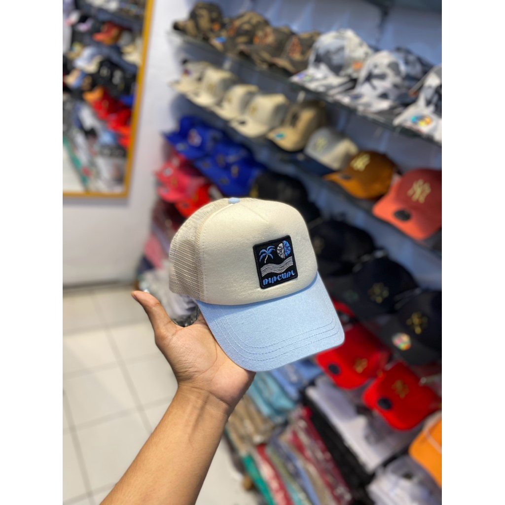 CAP RIPCURL ORIGINAL