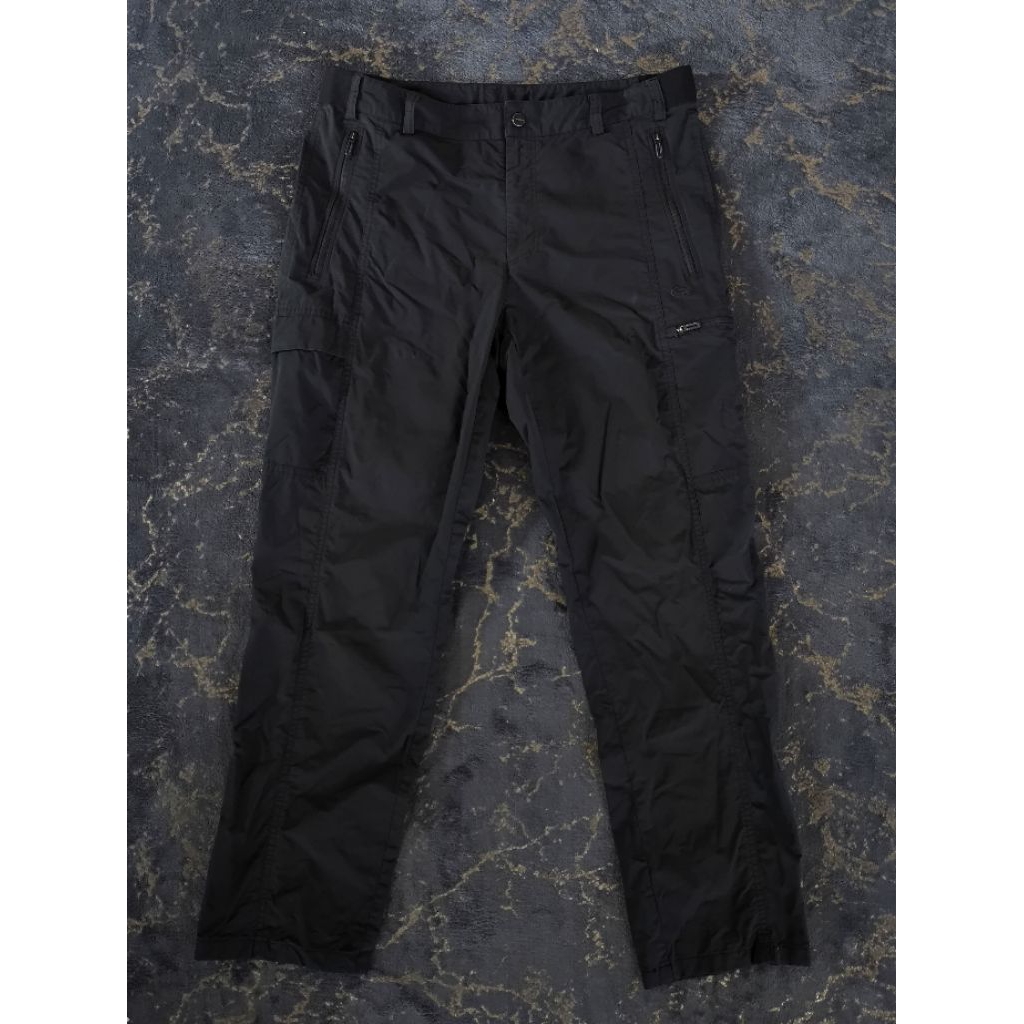 Eider Cargo Hiking Pants