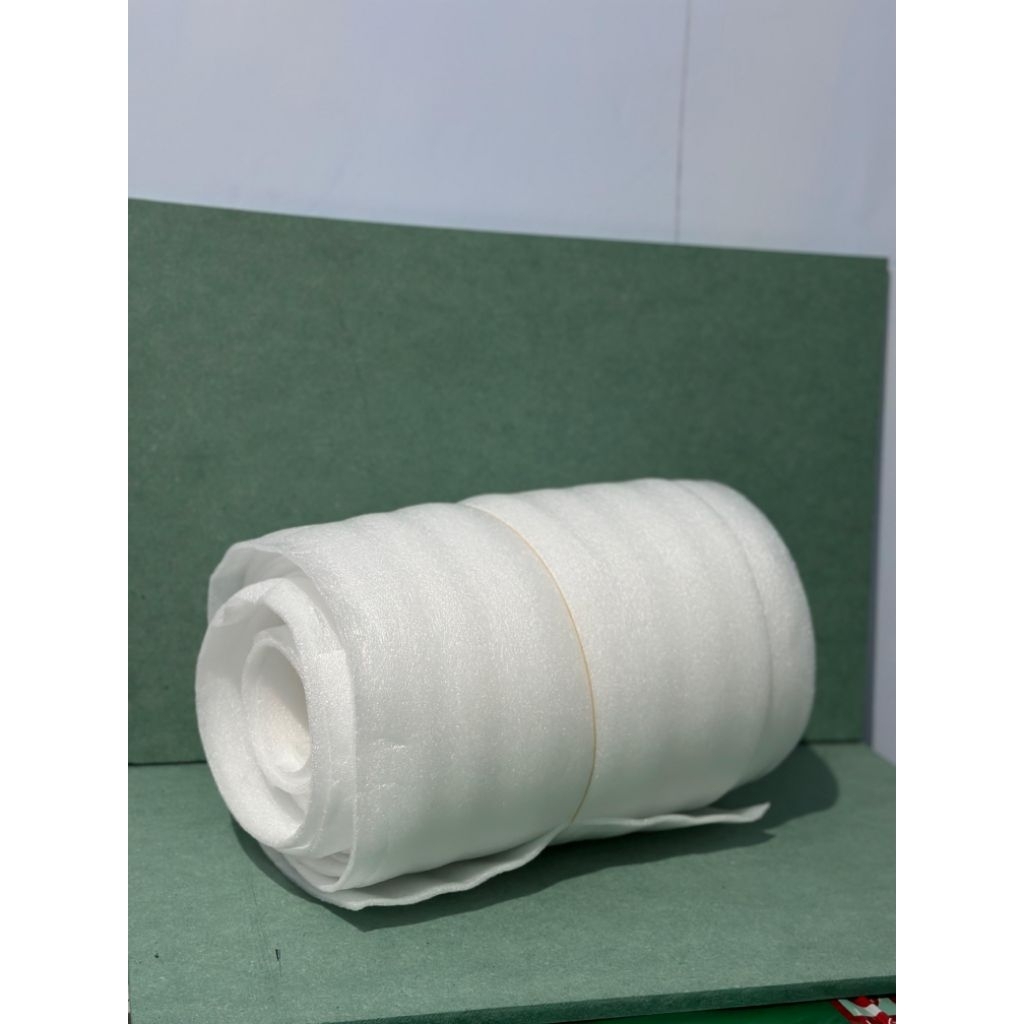 Grosir PE Foam Packing Lembaran Tebal 6mm - Greenstand