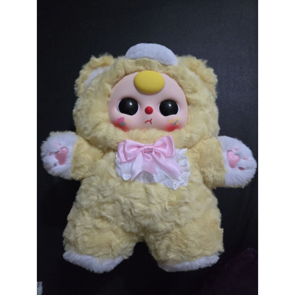 BB3 400 400% V4 Selected