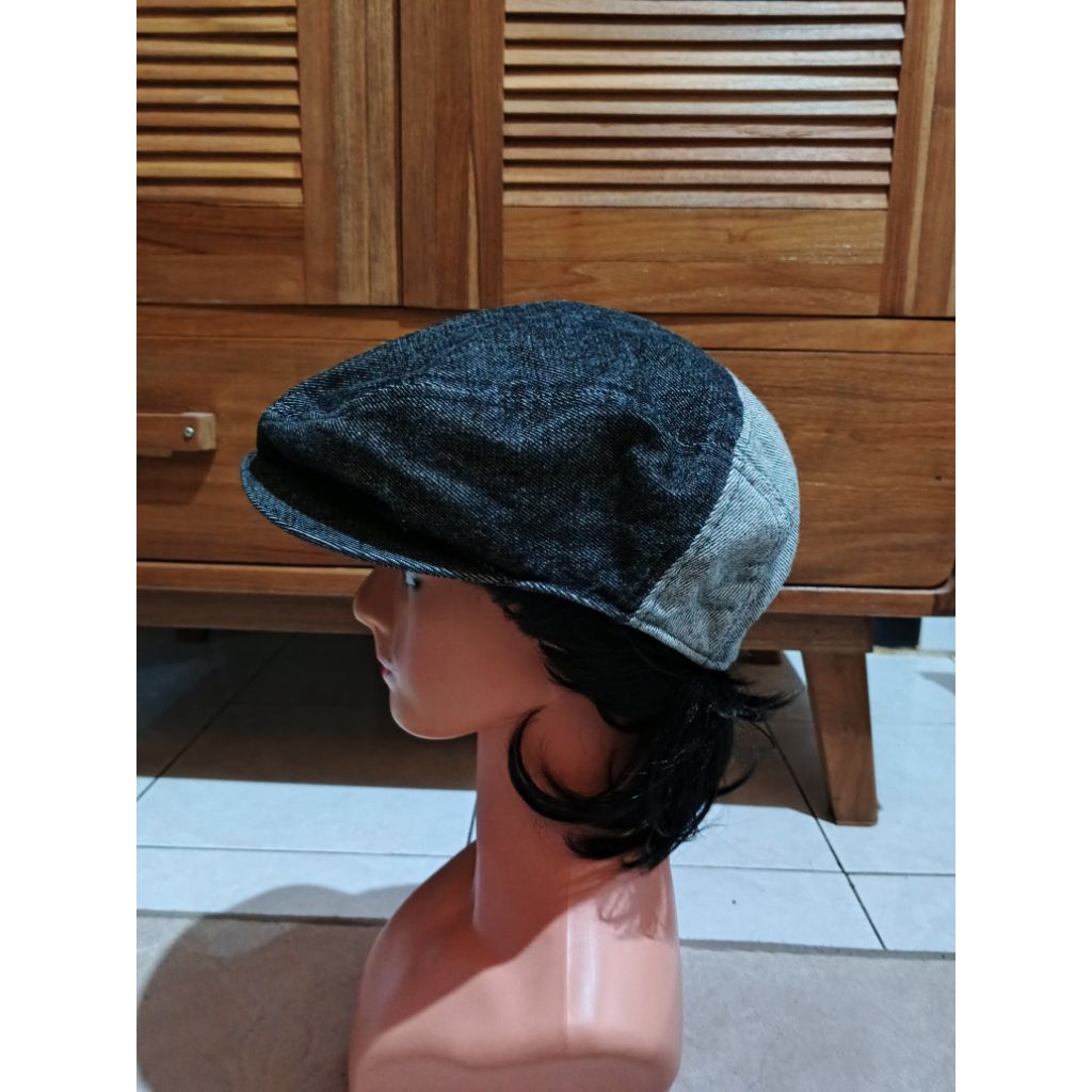 flatcap majah flavah