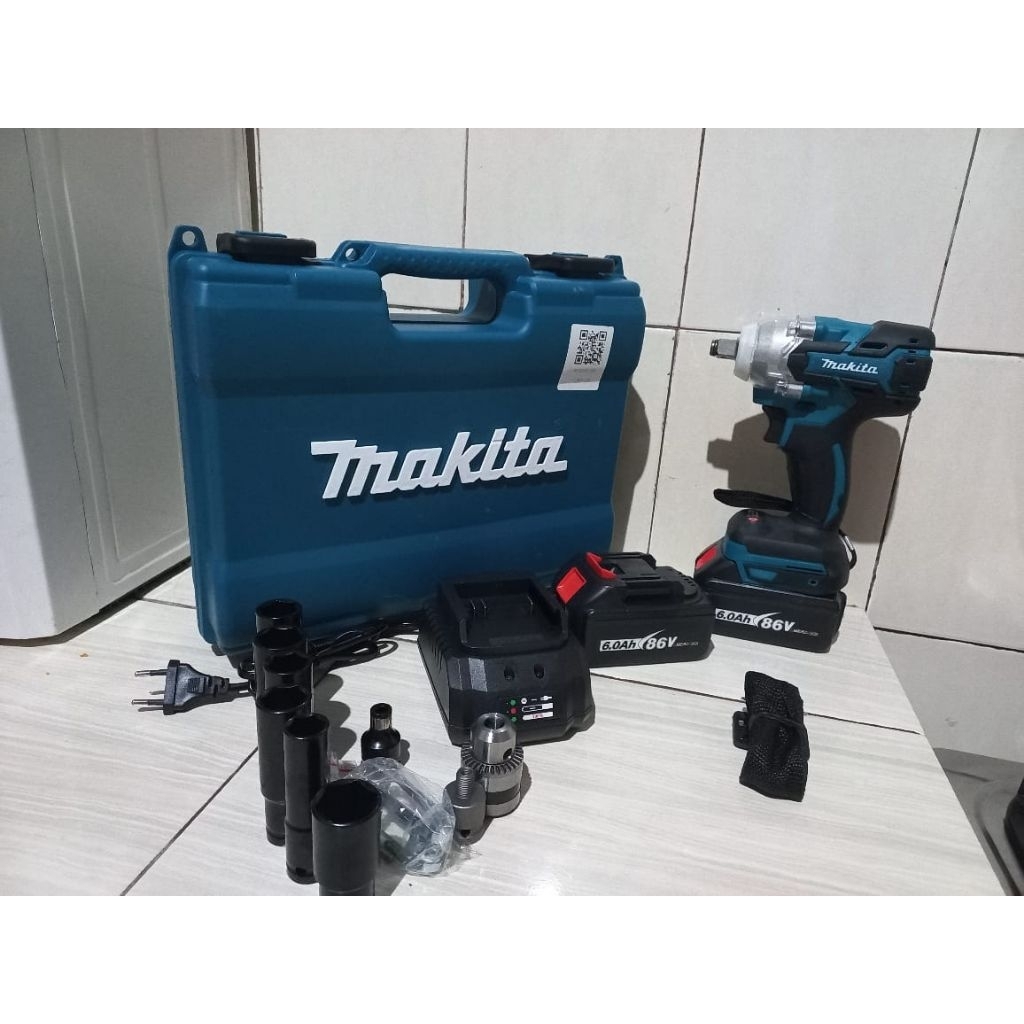 impek makita