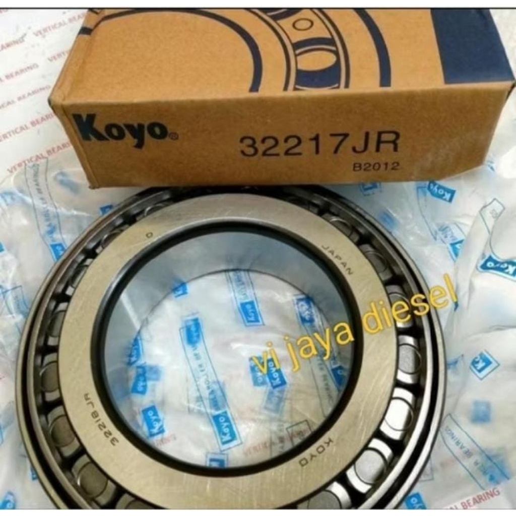 BERING 32217 JR ASLI KOYO