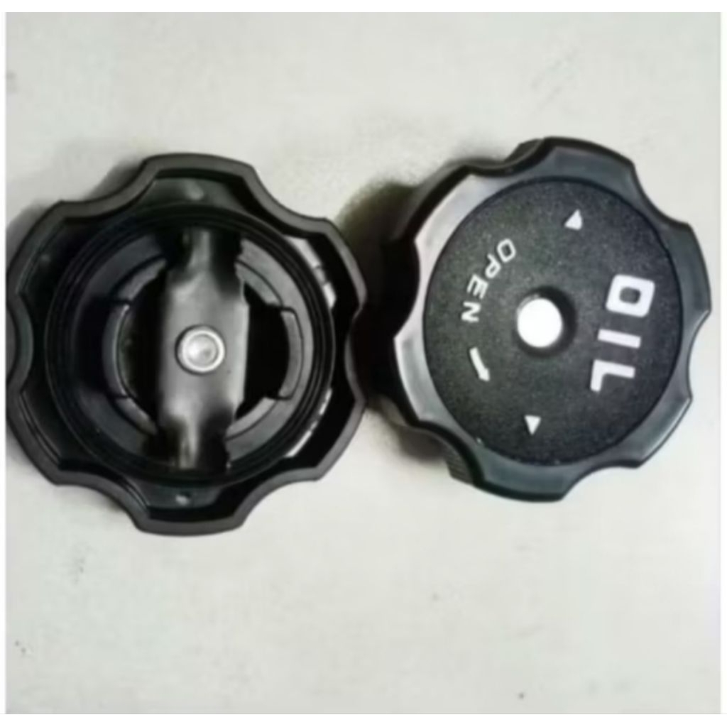 tutup oli mesin colt L300 diesel