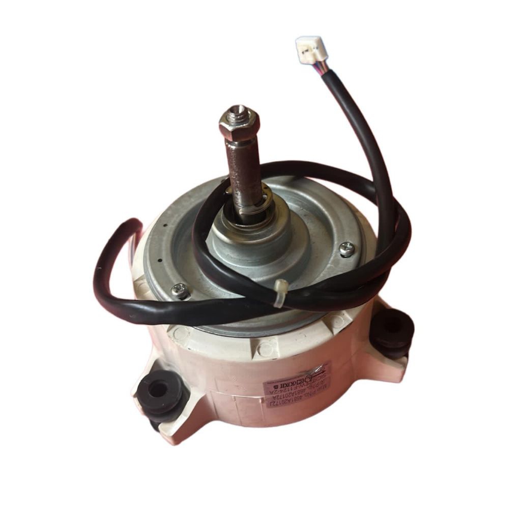 DINAMO FAN KIPAS INDOOR AC CASET LG ORIGINAL