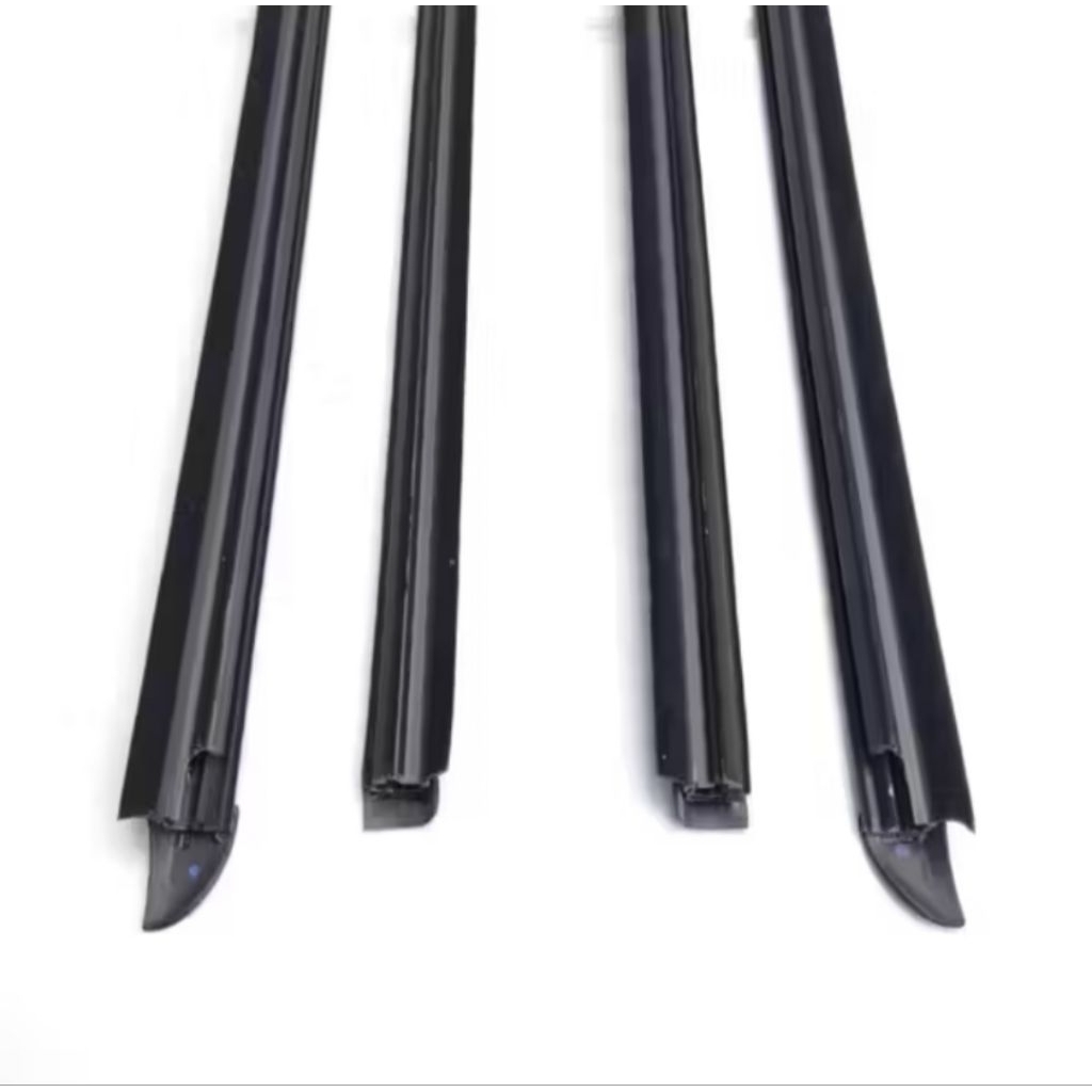 karet plipit / Lis kaca mobil GRAND MAX & LUXIO mini bus