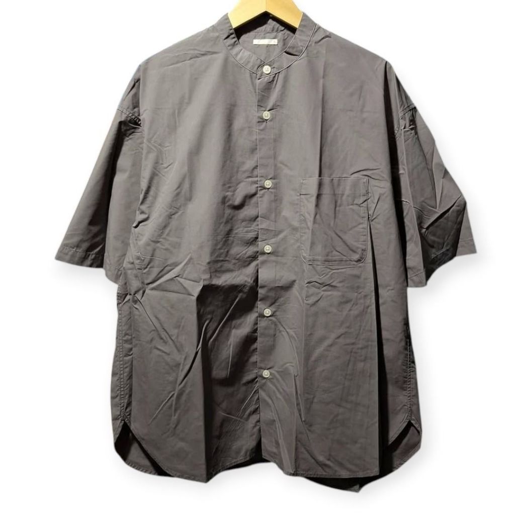 GU SHANGHAI SHIRT | KEMEJA | GS 4