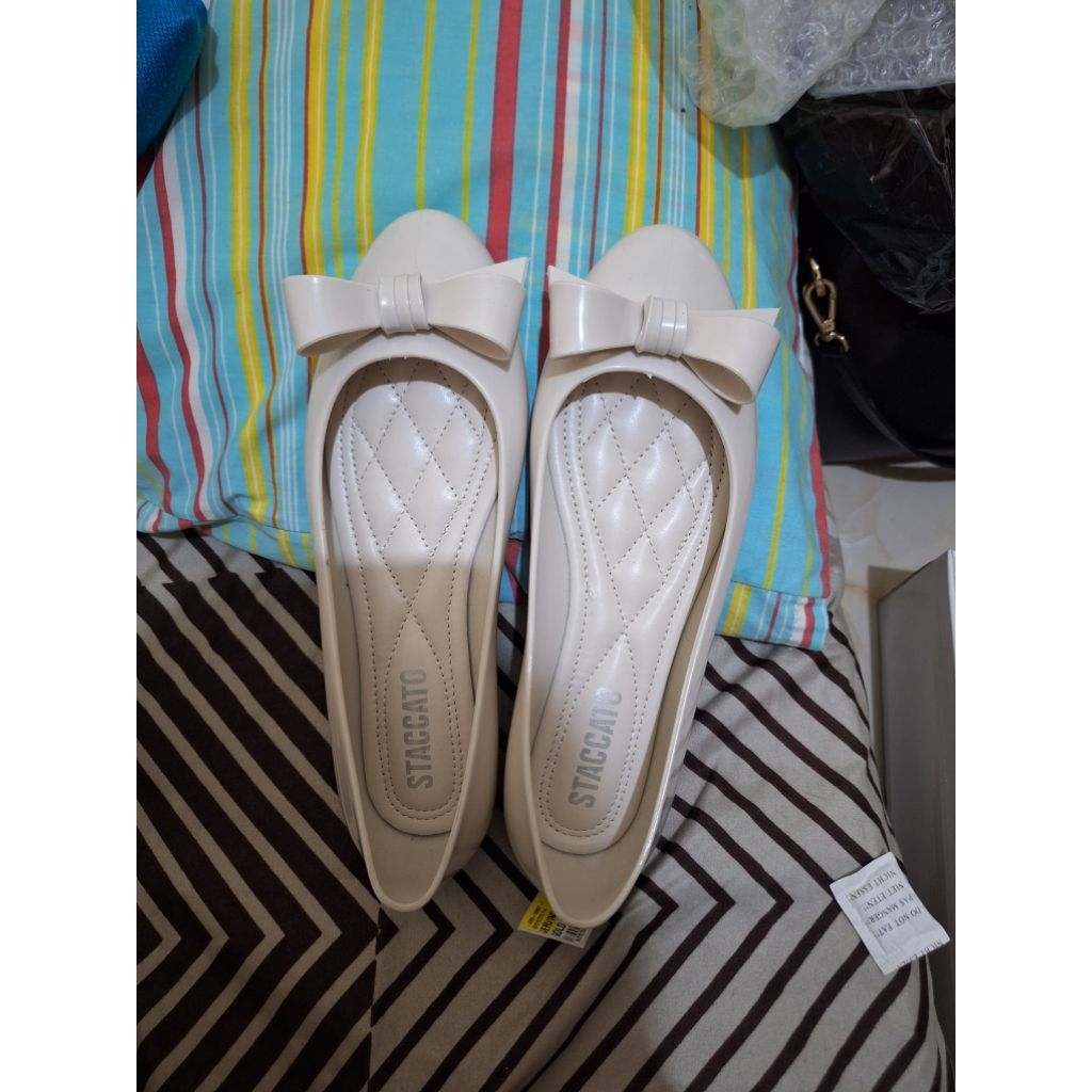 Staccato Jelly - New