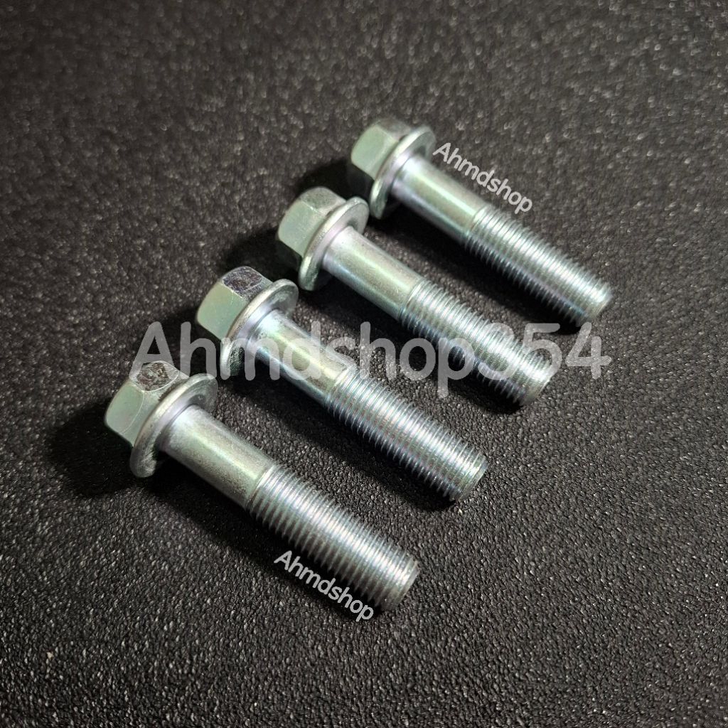 BAUT SEGITIGA SHOCK DEPAN BAUT SEGITIGA SHOCK DEPAN VARIO BEAT SCOOPY ADV PCX SUPRA ASTREA GRAND REV