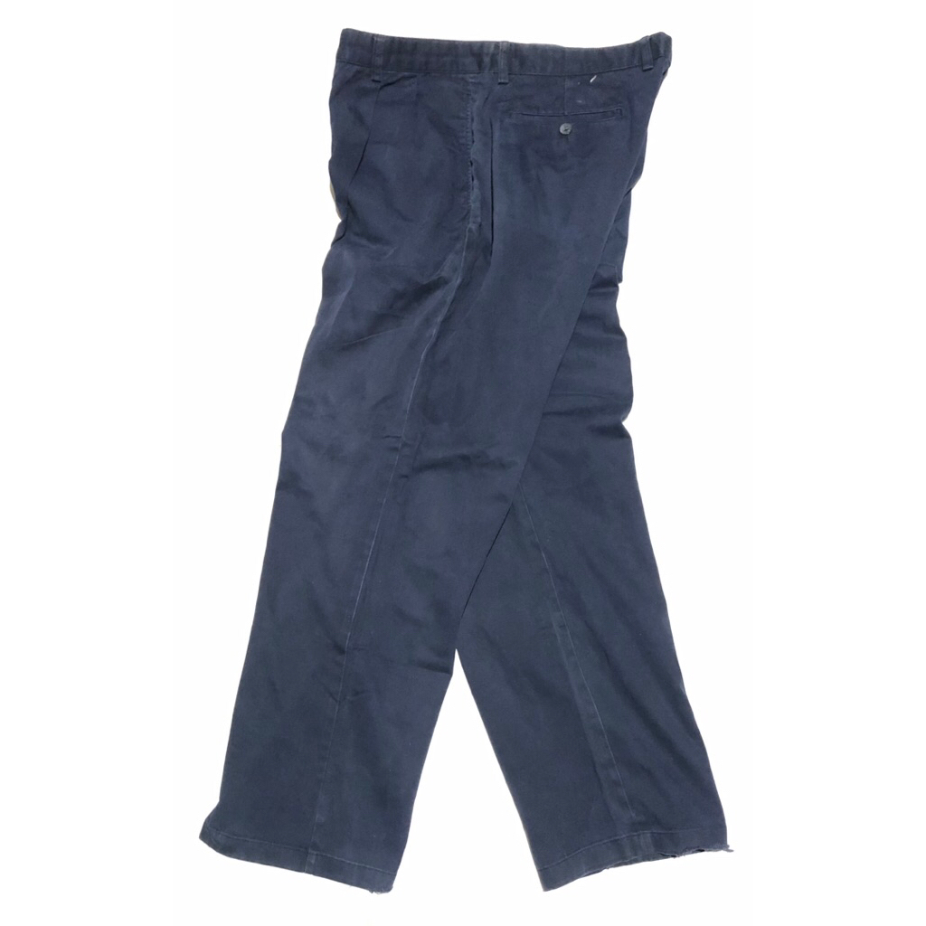 LACOSTE CHINO PANTS SECOND ORIGINAL