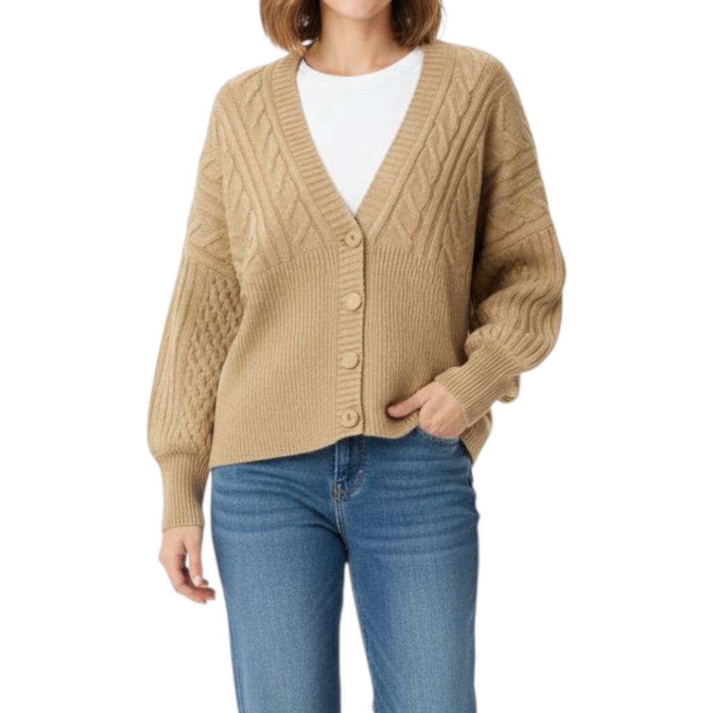 Love&Flair Cardigan Preloved