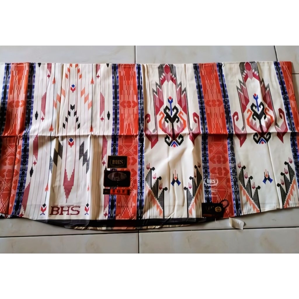 BHS SGE GOLD full sutra