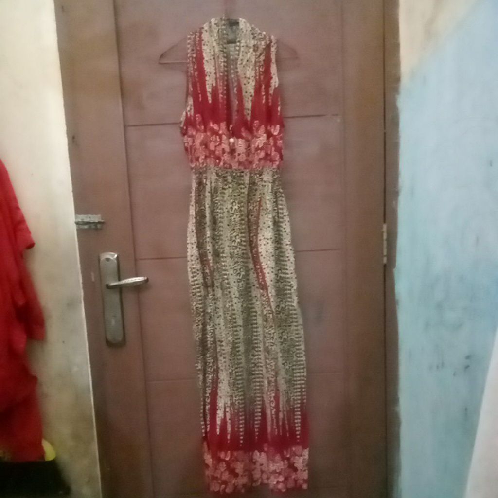 dress Pantai PReloved