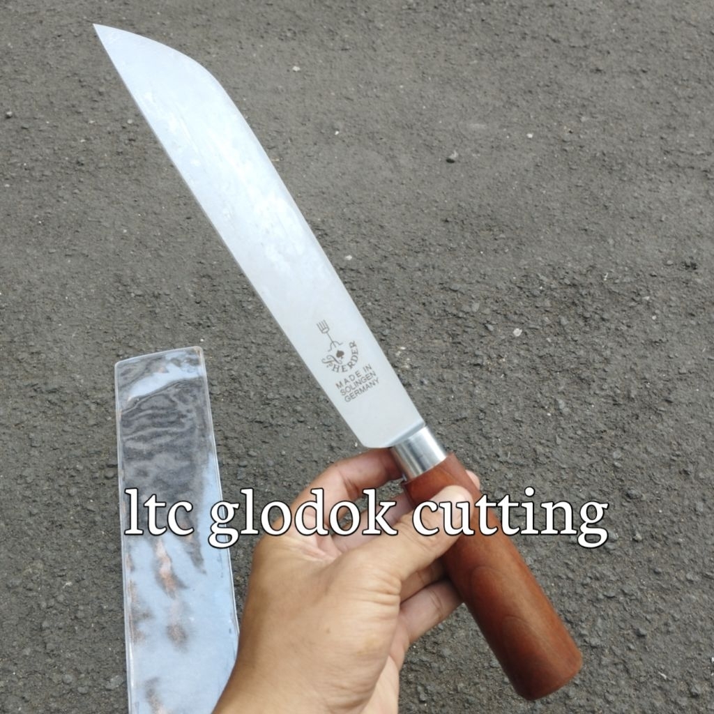 Cap garpu pisau herder soligen asli germany 5 6 7 8 10 type 0095/pisau Cap garpu asli germany