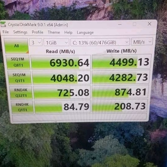 nvme gen 4 x 4 wd sn810 wd black 512gb