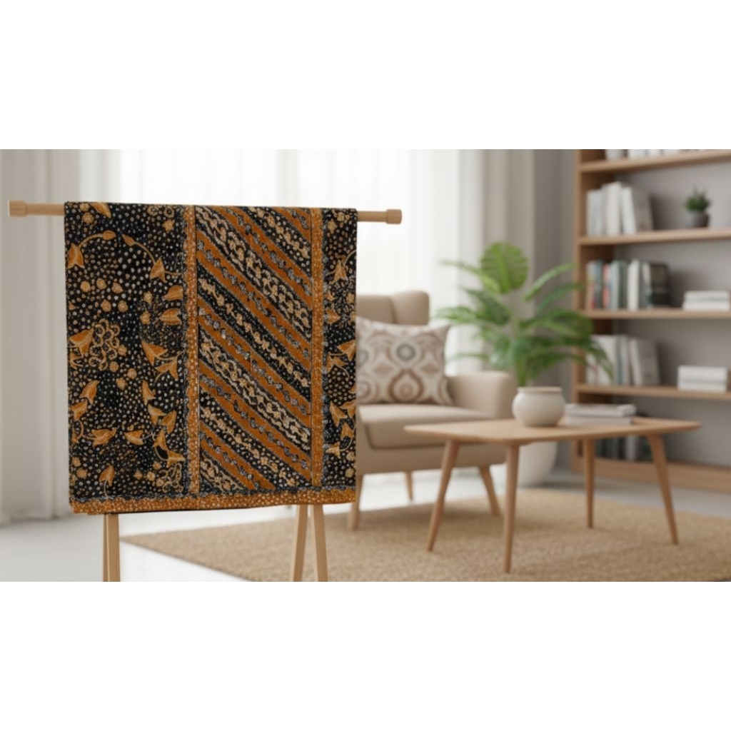 Kain Batik Asli Tulis Lasem Batik Lasem Batik Tulis
