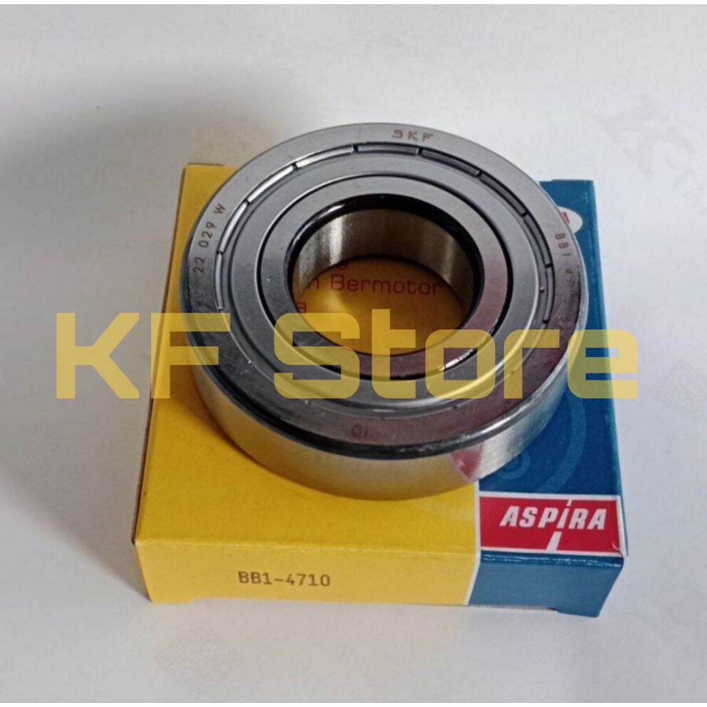 Lahar Kruk As Vario karbu BB1-4710 Bearing Krug As Kecil Vario 110 Aspira