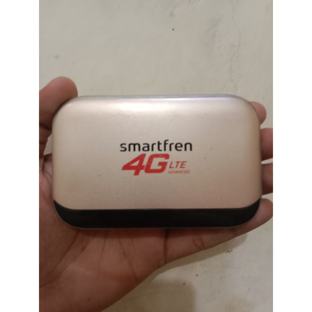 Modem wifi M6X 4G Lite mulus