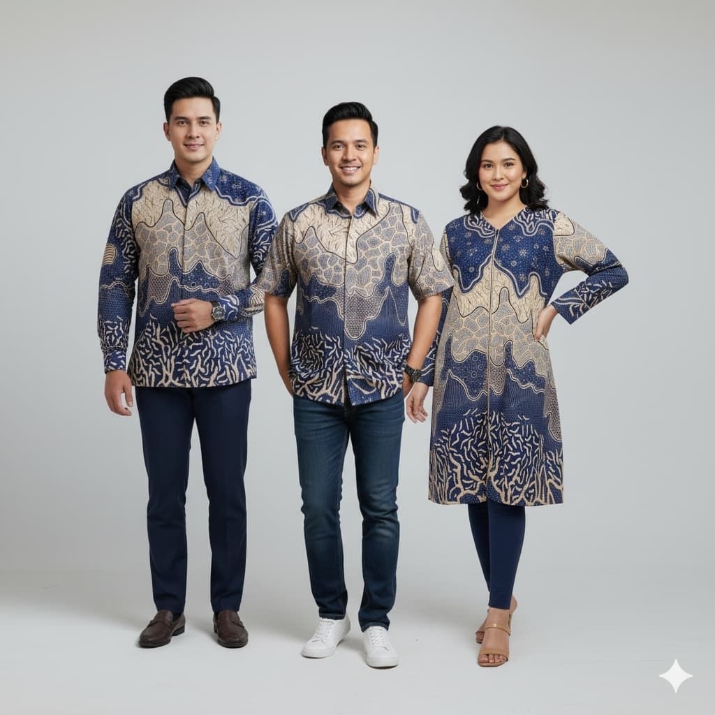 Brand Bandung Batik Couple Terlaris Batik Couple Terbaru Batik Couple