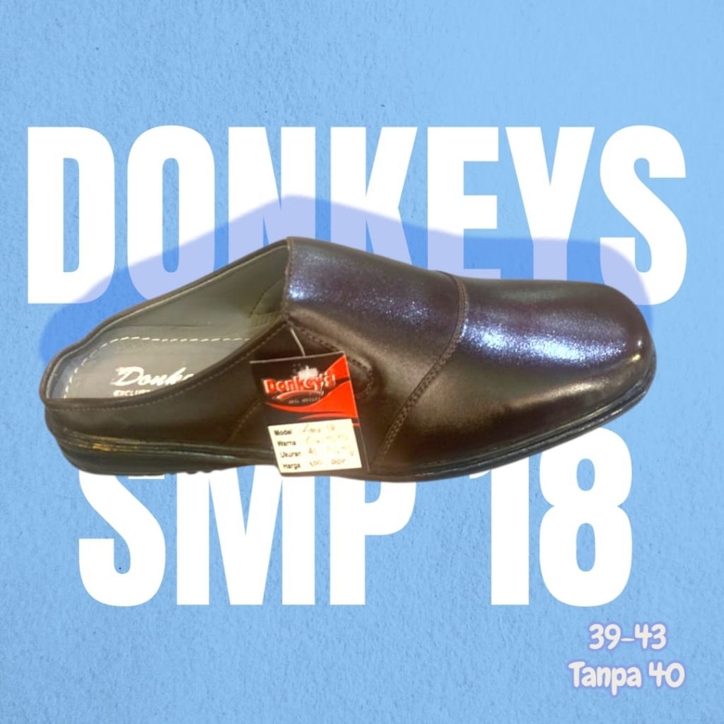 sendal sepatu pria dewasa model terbaru size :39/43