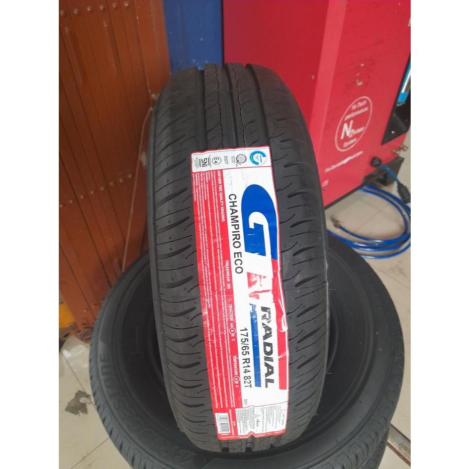 Ban Mobil GT Champiro Eco 175/65 r14