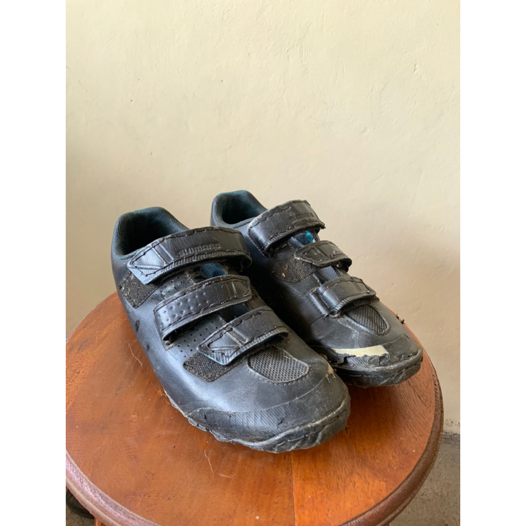 Sepatu Cleat MTB shimano