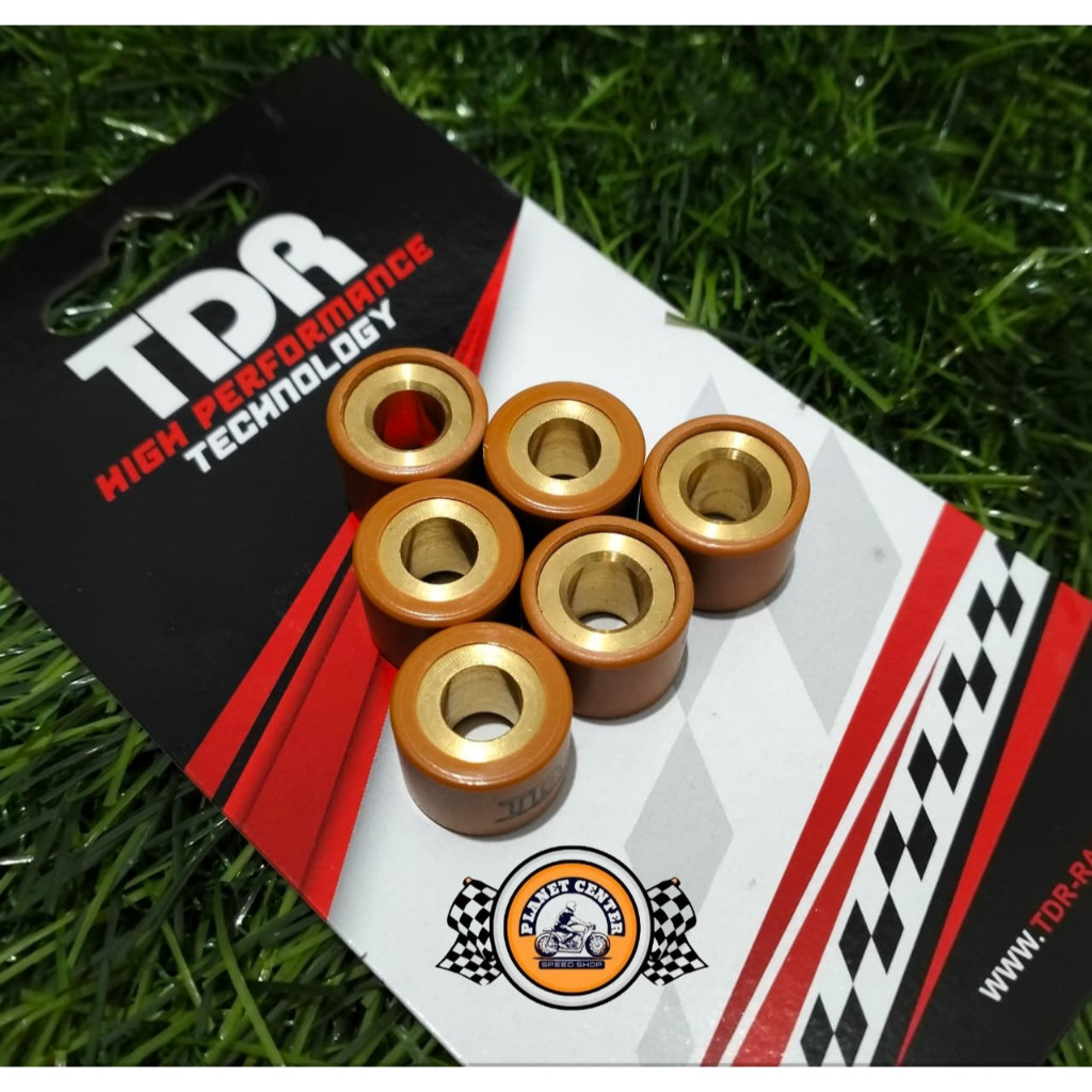 Roller Racing Beat Karbu 10Gram TDR