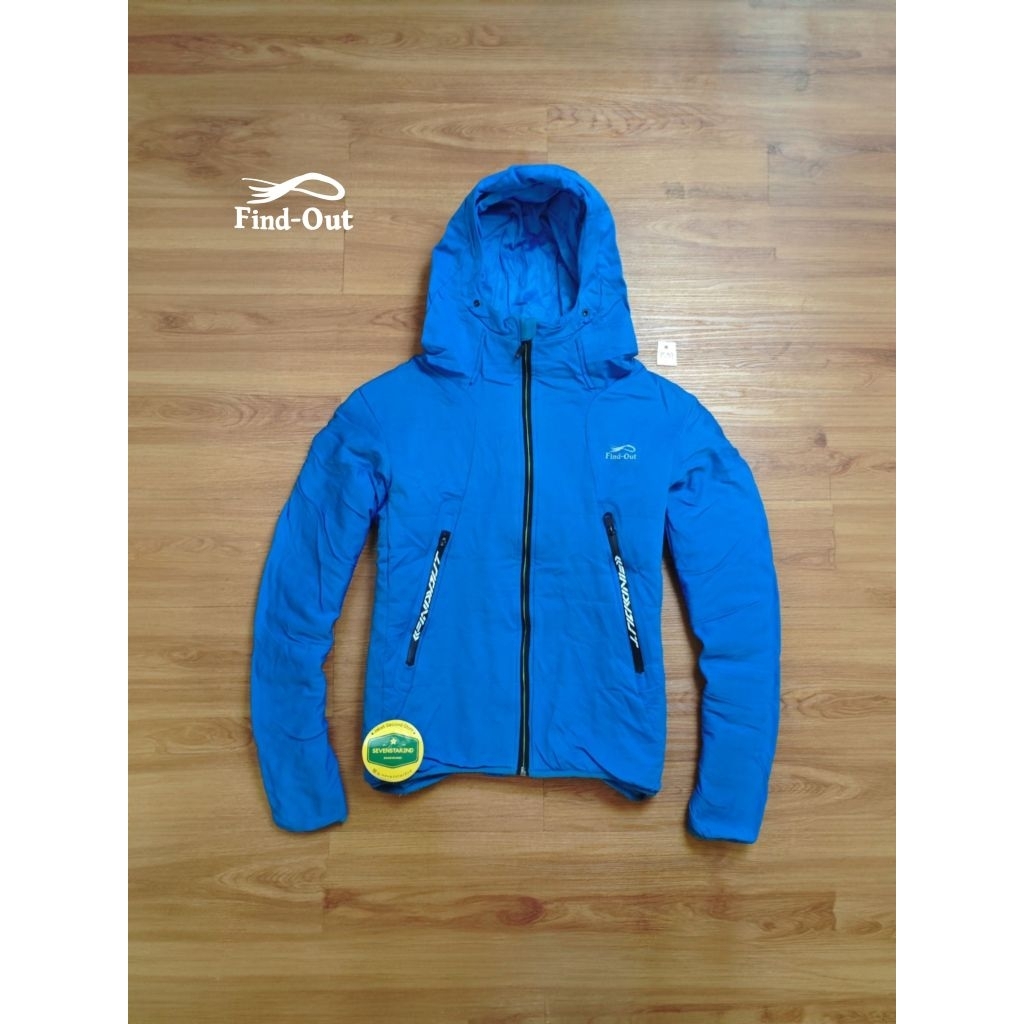 find out Casual sport jacket