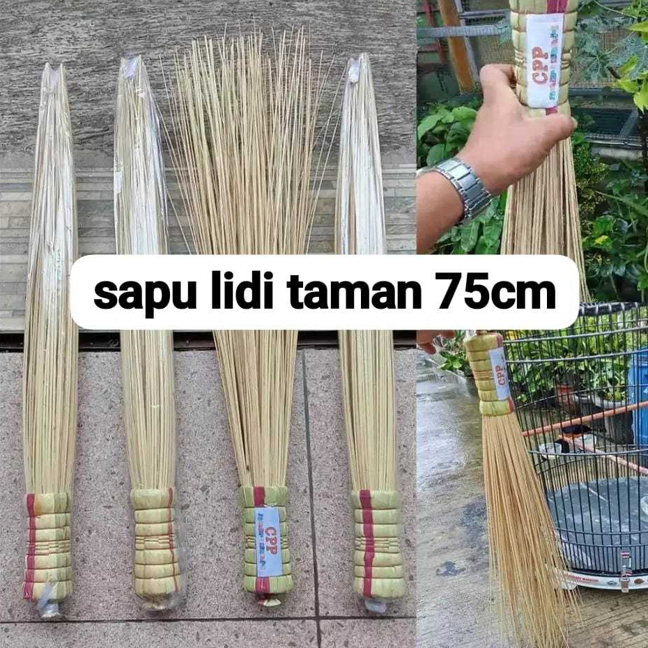 sapu lidi nipah sapu lidi taman sapu lidi putih