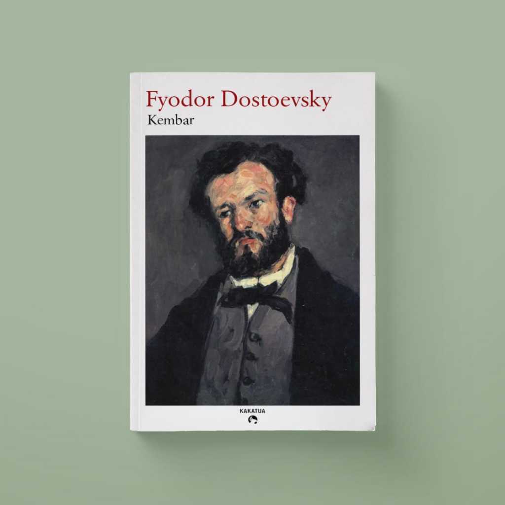 Fyodor Dostoevsky - Kembar