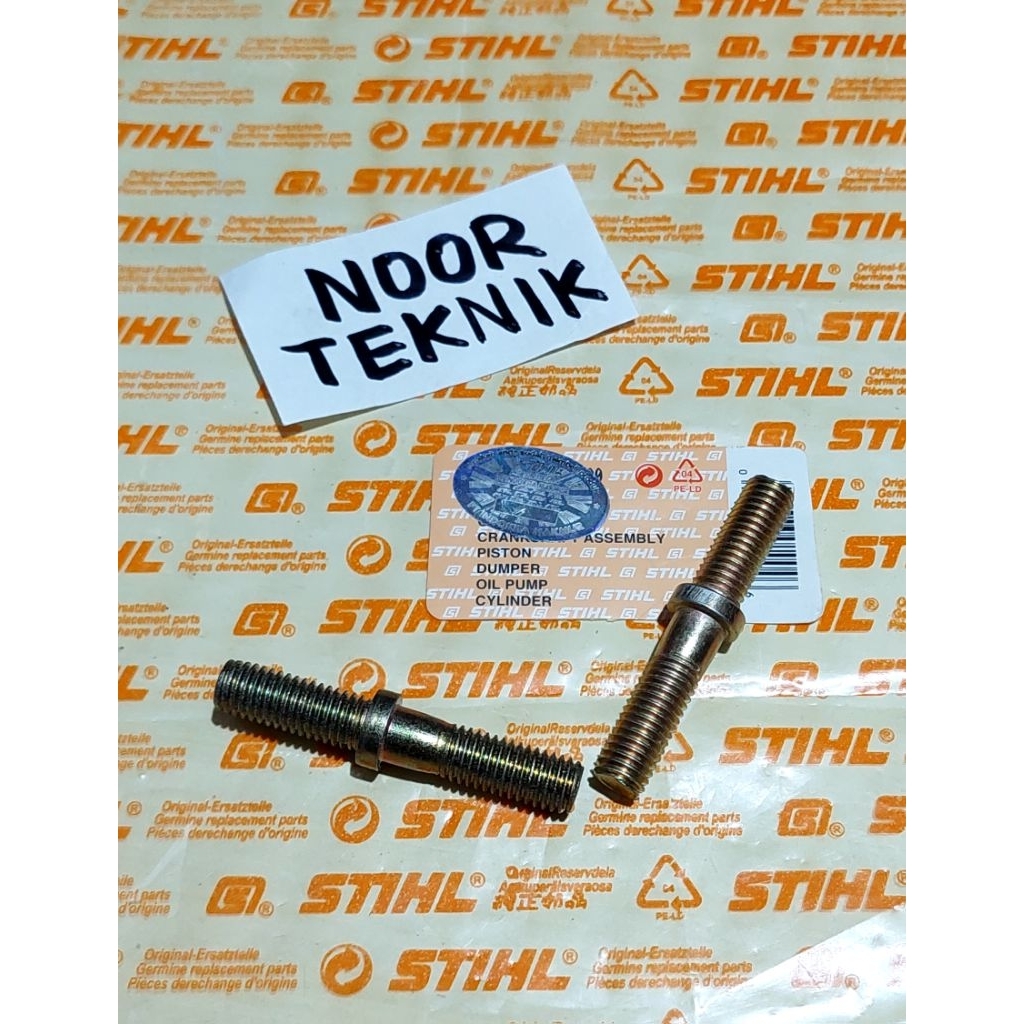 Baut Bar Senso Ms 070 Stihl Senso Gergaji Mesin Potong