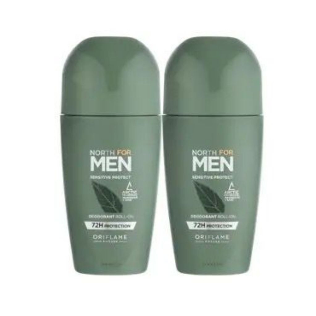 north for men deodorant subzero