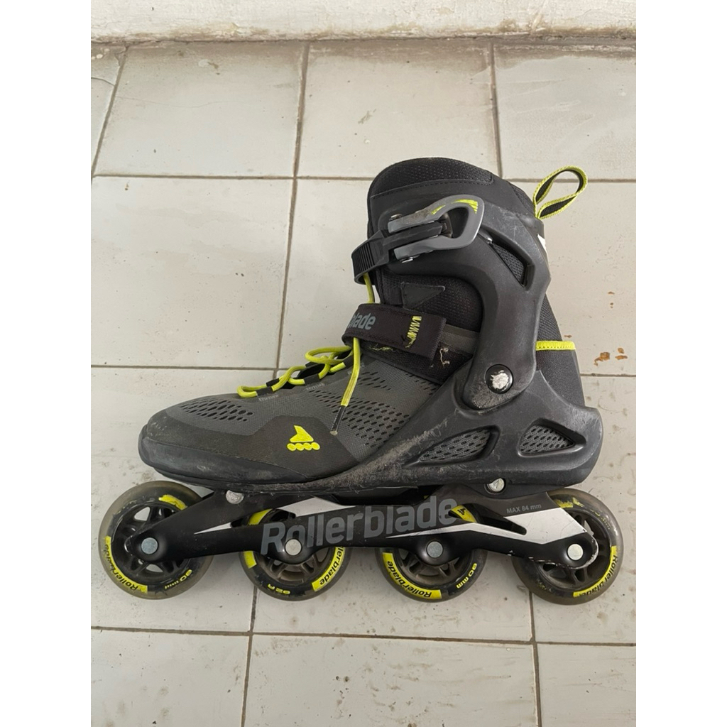 rollerblade