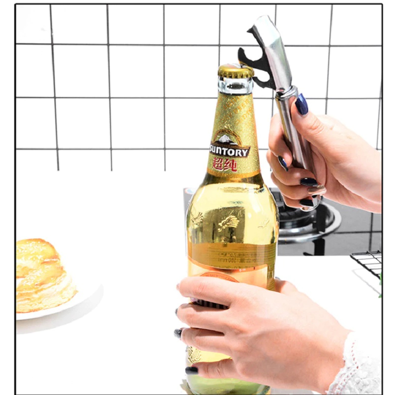 Pencapit Piring Mangkuk Anti Panas Klip Piring Anti Panas Capitan Mangkok Stainless Pembuka Tutup Bo