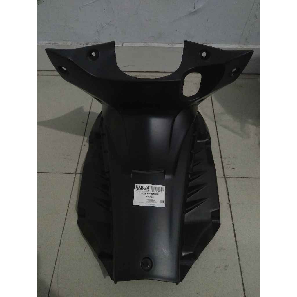 Legshield Leksil Tengah Blade OLD KWB 2008 2009 2010 2011 NARITA