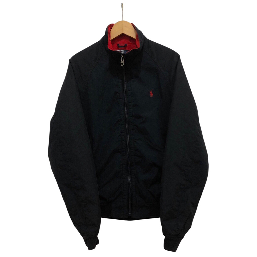 Vintage polo ralph lauren jacket / polo ralph lauren harrington jacket / polo ralph lauren jacket / 