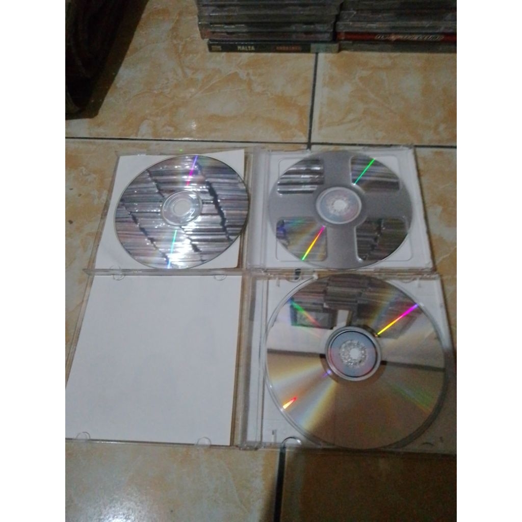 VCD INDIA ORIGINAL KHABI KHUSI KHABI GHAM