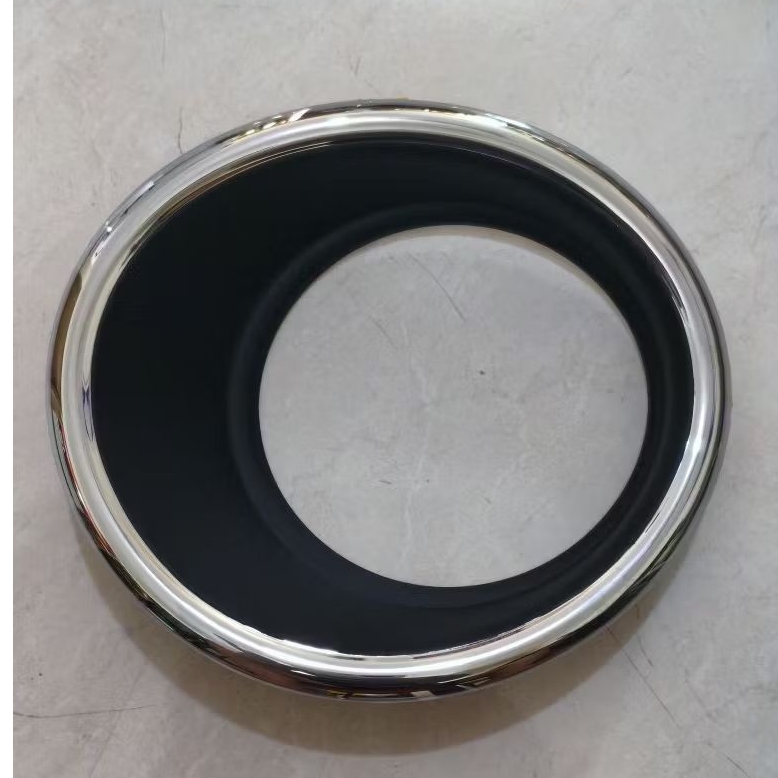 Cover Foglamp Fog Lamp Toyota Avanza S 2007 2008 2009 ,2010 2011