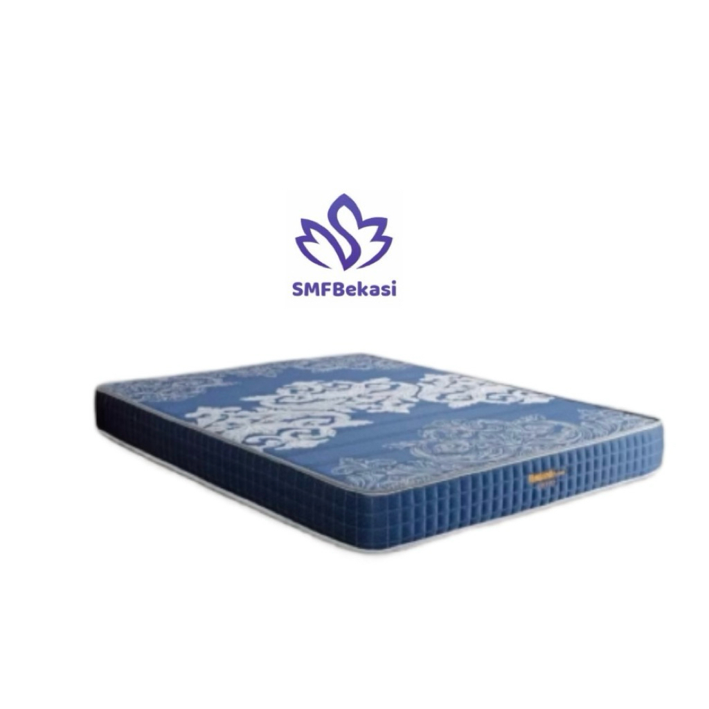 Kasur Busa Uniland Rebounded Ortho
