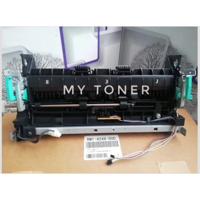 Fuser Assy Q7553a / 53a / Q5949a / 49a / Compatible Printer Laserjet 2014 / 2015 / 1320