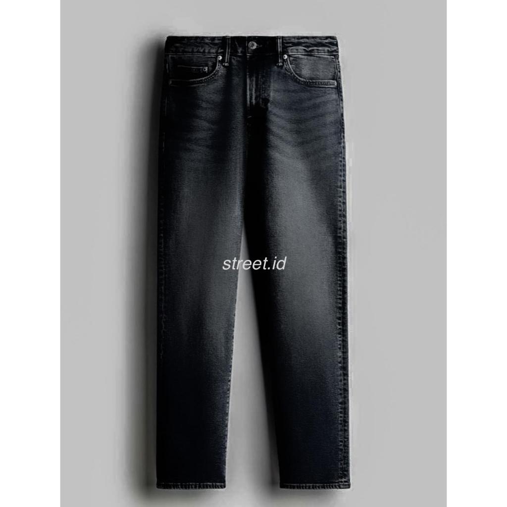 CELANA JEANS PRIA PANJANG STANDAR JEANS / Celana Jeans Panjang Pria Model Standar / Celana Jeans Pri