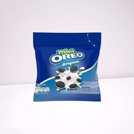 Mini Oreo Original / Vanilla