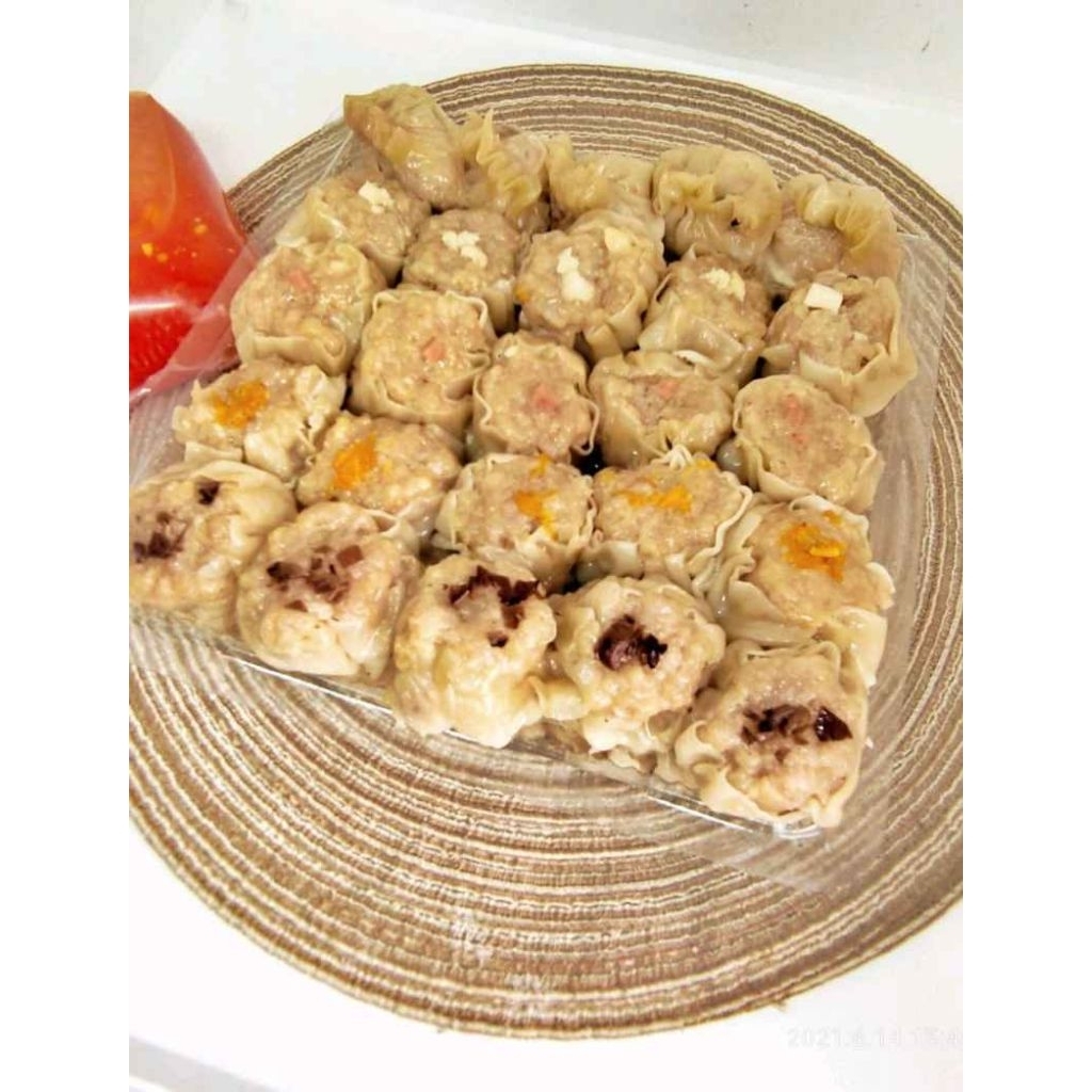 Dimsum Ayam Premium,Dimsum Premium,Dimsum Frozen 30pcs