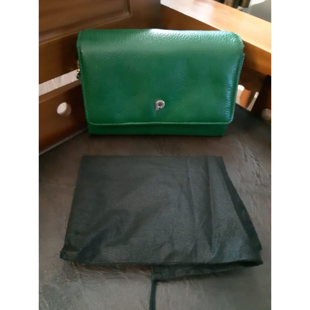 TAS PAPILLON ORIGINAL PRELOVED AUTHENTIC